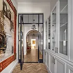 Frühstückspension Casa Dos Correios Vila Real