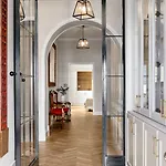 Casa Dos Correios Frühstückspension 4*