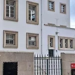 Casa Dos Correios Вила-Реал