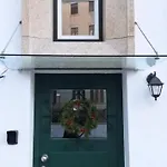 Casa Dos Correios Отель типа 