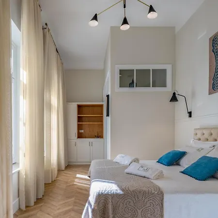 Casa Dos Correios Bed and breakfast Vila Real