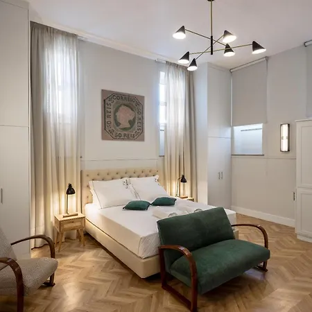 Casa Dos Correios * Vila Real