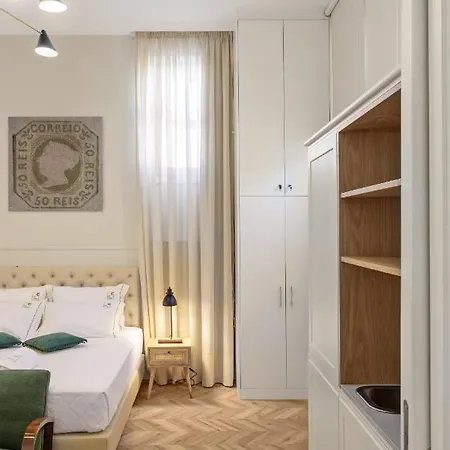 Casa Dos Correios Vila Real