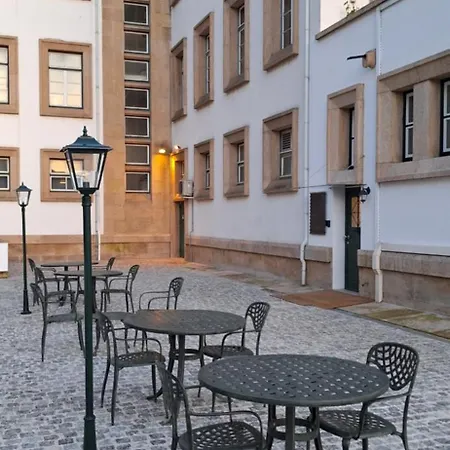 Oda ve Kahvaltı Casa Dos Correios