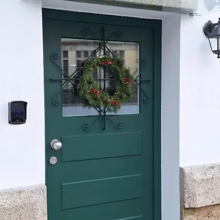 Casa Dos Correios 4* Vila Real