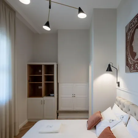 Bed & Breakfast Casa Dos Correios 4*