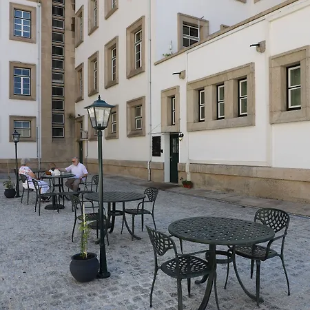 Casa Dos Correios 4* Vila Real