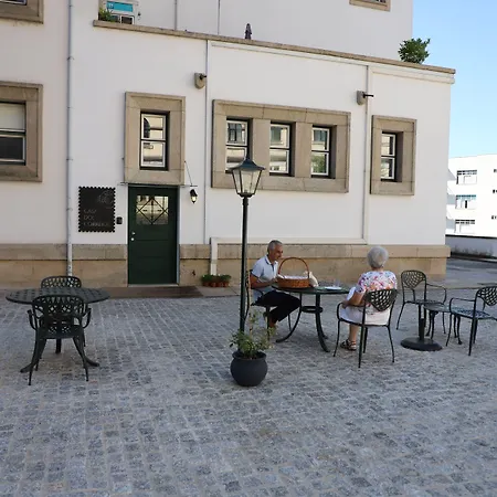 Frühstückspension Casa Dos Correios