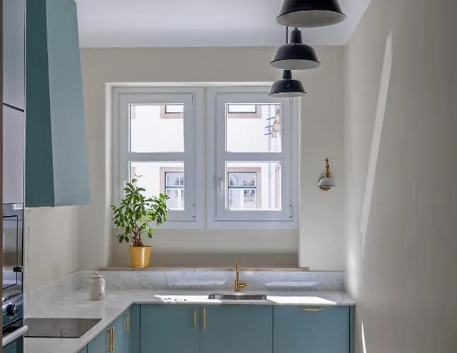 Oda ve Kahvaltı Casa Dos Correios