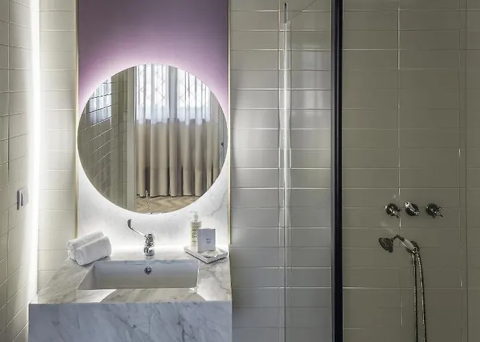 Oda ve Kahvaltı Casa Dos Correios 4*