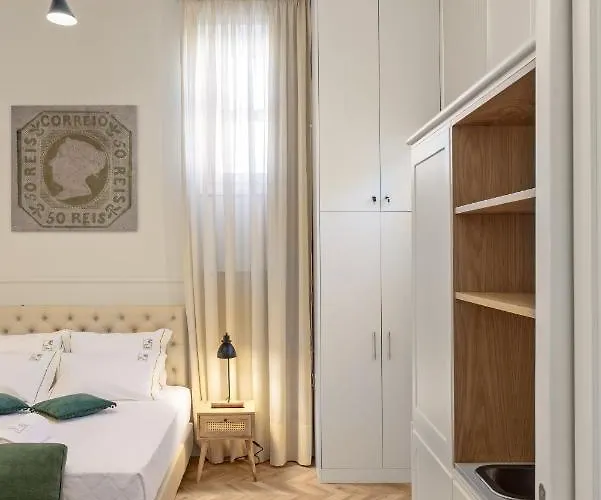 Casa Dos Correios Vila Real