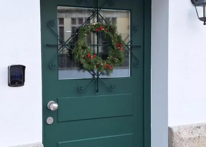 Casa Dos Correios 4* Vila Real