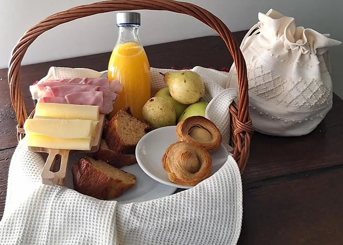 Casa Dos Correios Bed & Breakfast Vila Real