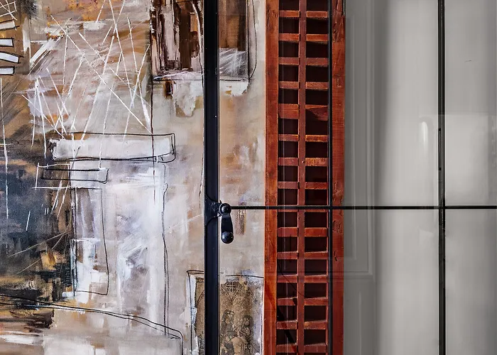 Bed & Breakfast Casa Dos Correios 4*