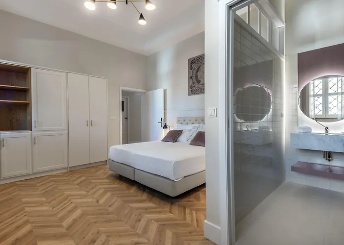 Casa Dos Correios Frühstückspension