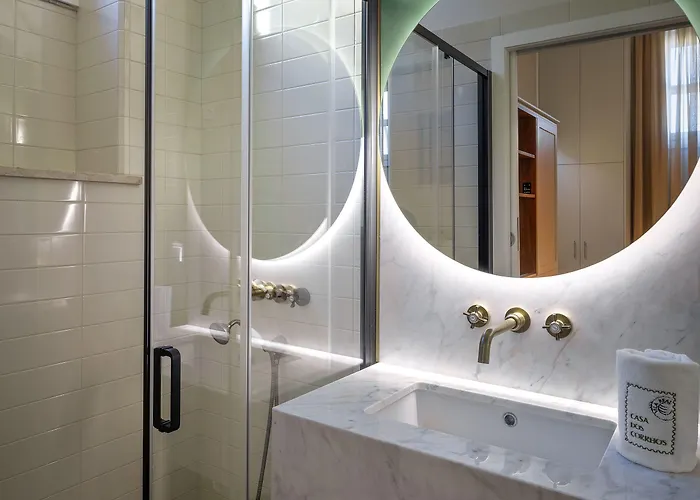 Casa Dos Correios 4* Vila Real