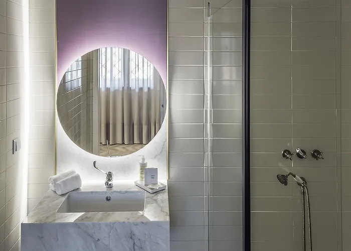 Casa Dos Correios 4* Vila Real