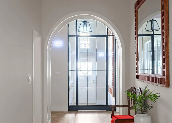 Casa Dos Correios 4* Vila Real